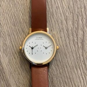 La Met Collection watch